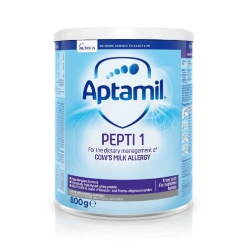 Aptamil 1 From Birth First 800g
