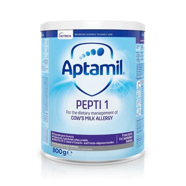 Aptamil 1 From Birth First 800g