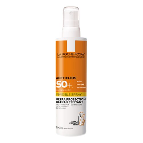 La Roche-Posay Anthelios Shaka Spray SPF 50+ 200ml