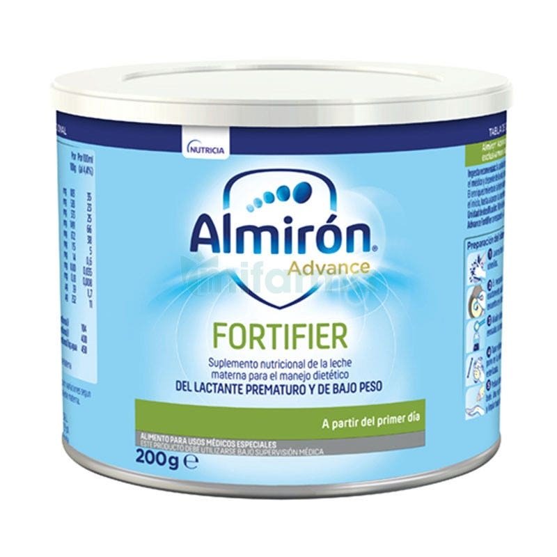 Almiron Milk Fortifier 200G