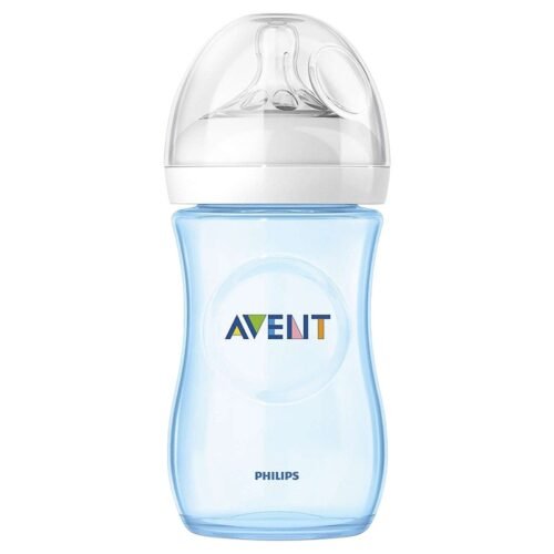 Philips Avent 260ML Natural 2.0 Bottle