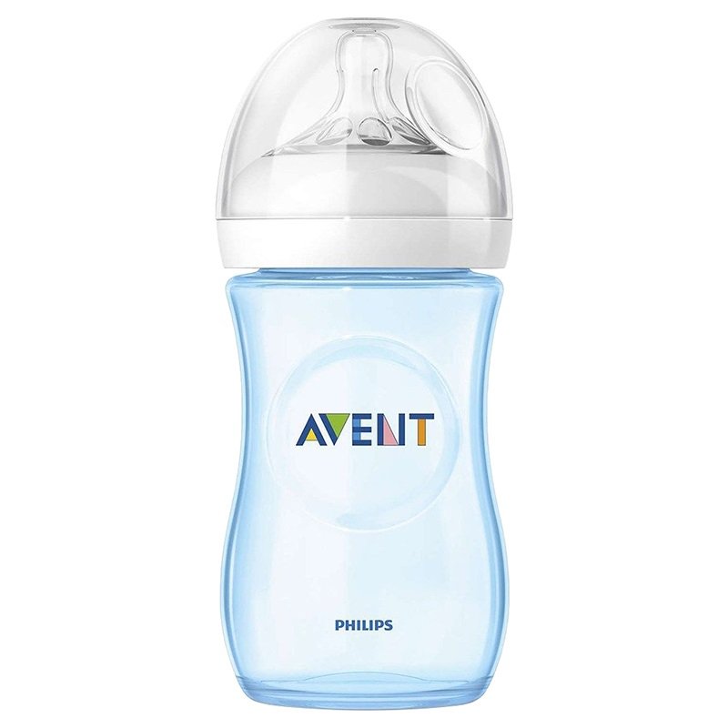 Philips Avent 260ML Natural 2.0 Bottle
