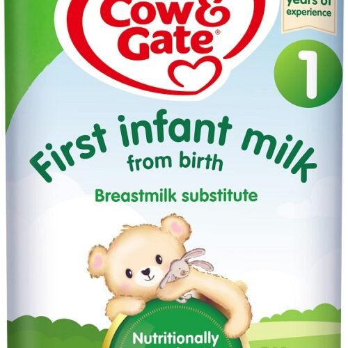 Cow & Gate 1 From Birth First 800G