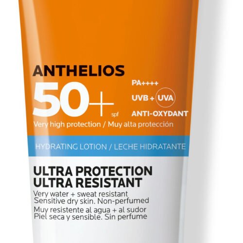 La Roche-Posay Anthelios Lotion SPF 50+ 100ml