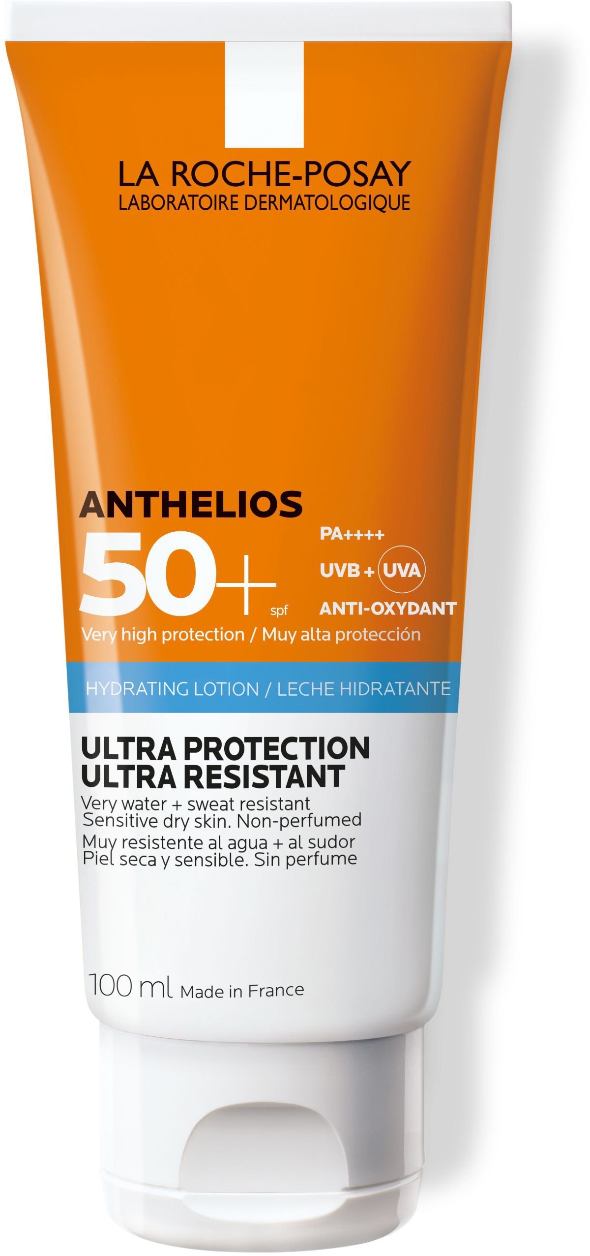 La Roche-Posay Anthelios Lotion SPF 50+ 100ml