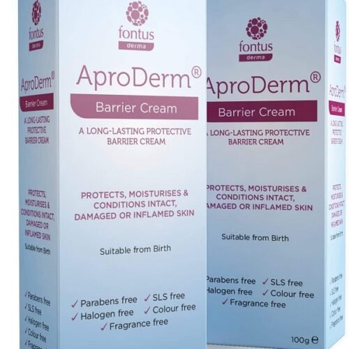Aproderm Barrier Cream 100g