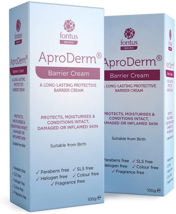 Aproderm Barrier Cream 100g