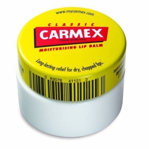 Carmex Classic Pot 7.5g