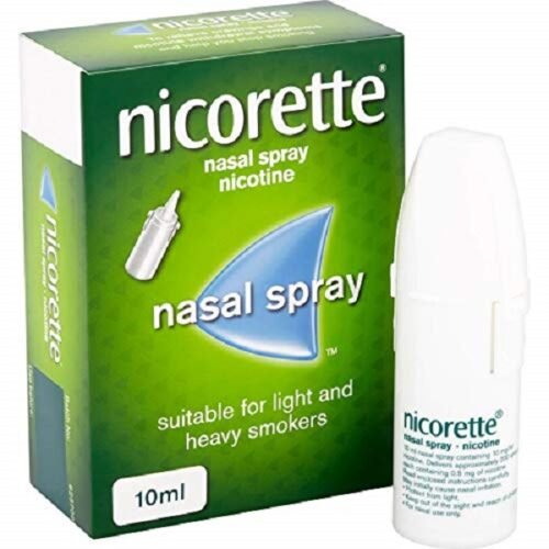 Nicorette Nasal Spray 10ml