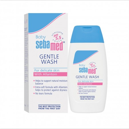 Sebamed-Baby-Gentle-Wash-200ml
