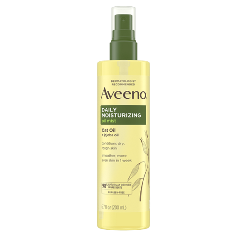 Aveeno Daily Moisturizing Oil Mist 200ml