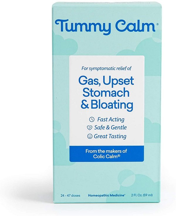 Colic Calm Tummy Calm 59ml