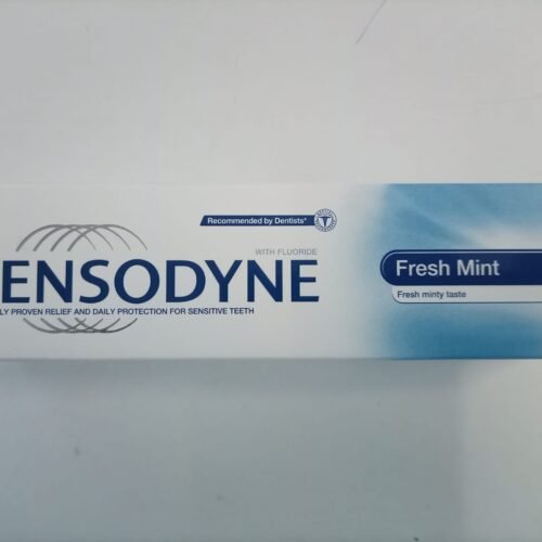 Sensodyne Toothpaste Fresh Mint  40ml