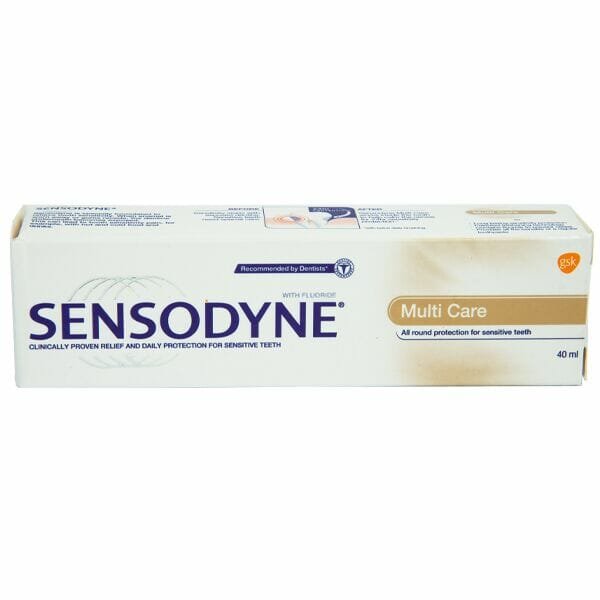 Sensodyne Multi Care 40ml