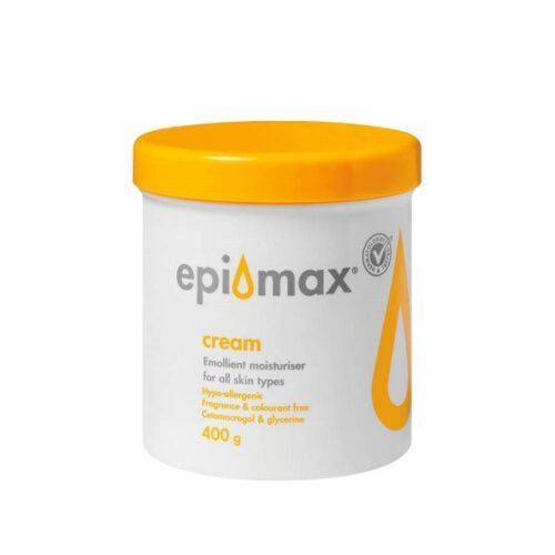 Epimax All Purpose Moisturizer 400gms