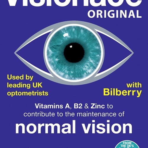 Visionace Tablets 30`s
