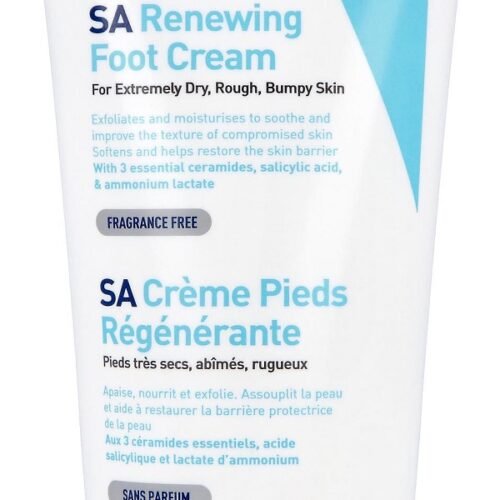 Cerave SA Foot Cream 88ml