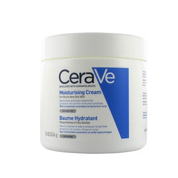 Cerave Moisturising Cream 454g