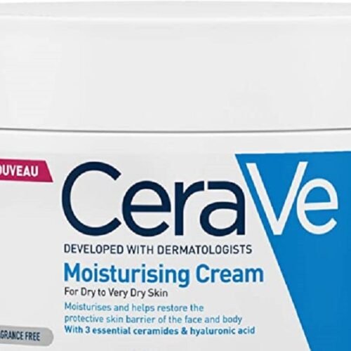 Cerave Moisturizing Cream 340g