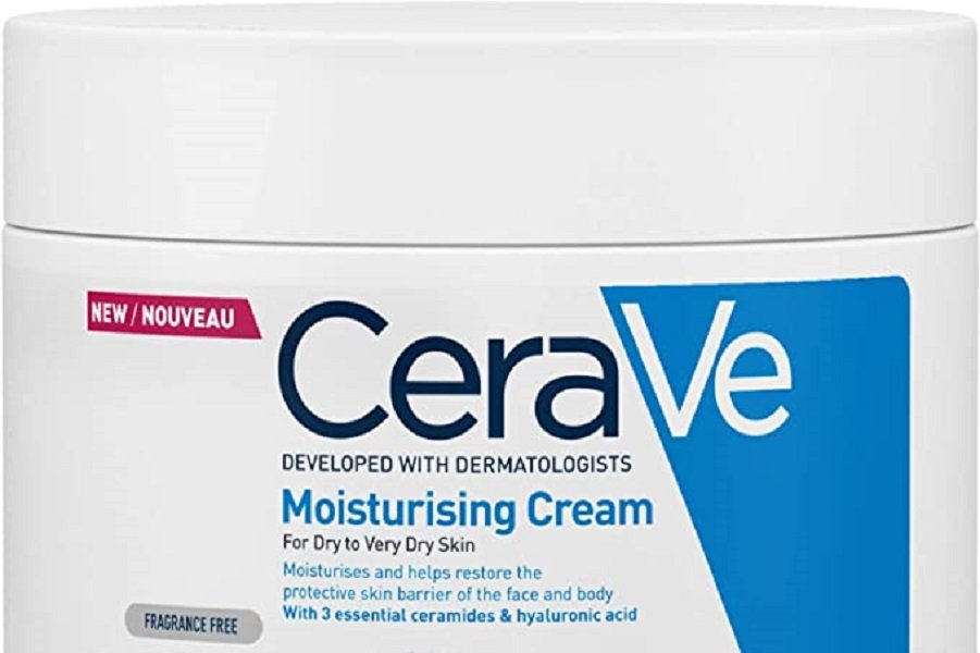 Cerave Moisturizing Cream 340g