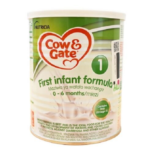 Cow & Gate Nutricia 1 400g