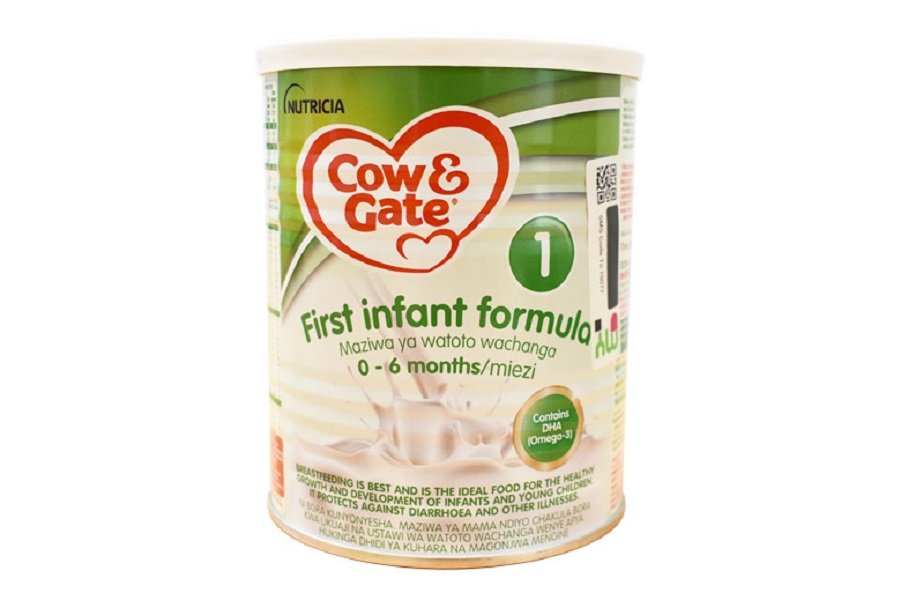 Cow & Gate Nutricia 1 400g