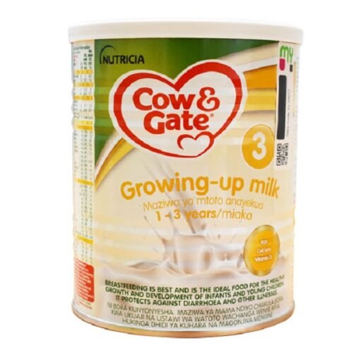 Cow & Gate Nutri Junior 3 400g