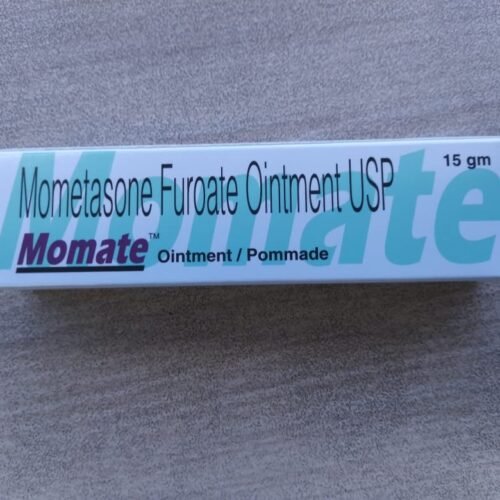 Momate Ointment 15g