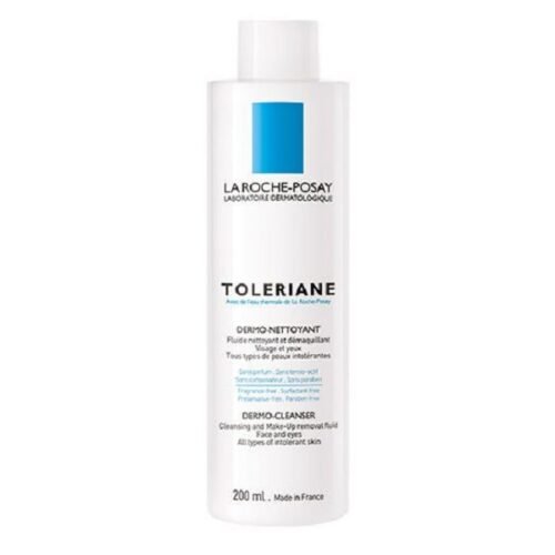La Roche Posay Toleriane Dermo Cleanser 200ML