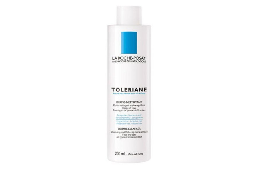 La Roche Posay Toleriane Dermo Cleanser 200ML