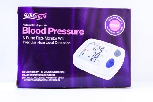 Suresign Blood Pressure Monitor