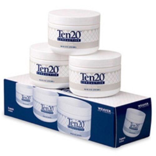 Ten 20 Conductive Electrade Paste 228g (3-PACK)