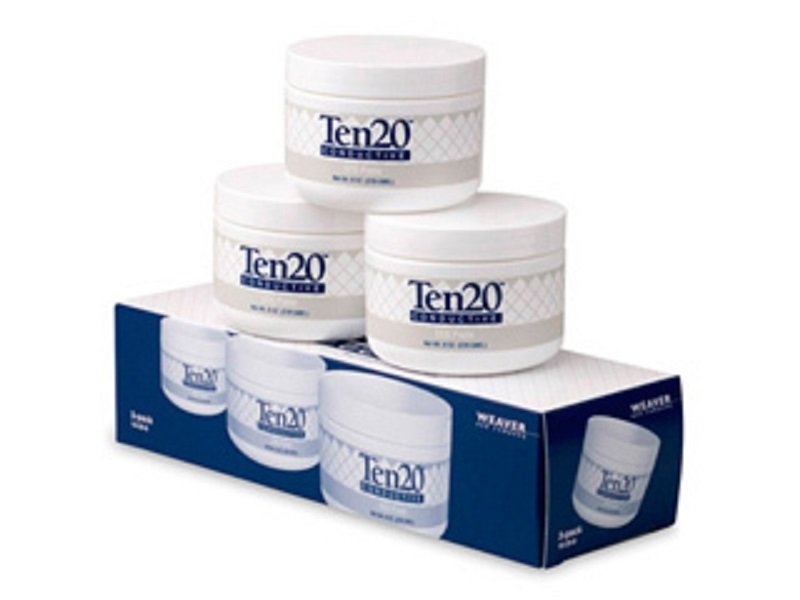 Ten 20 Conductive Electrade Paste 228g (3-PACK)