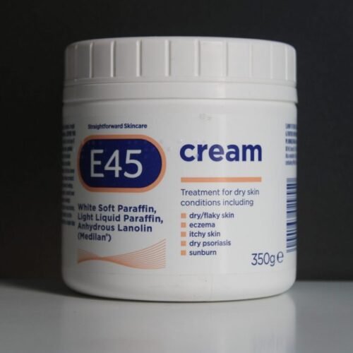 E45 Cream 350g