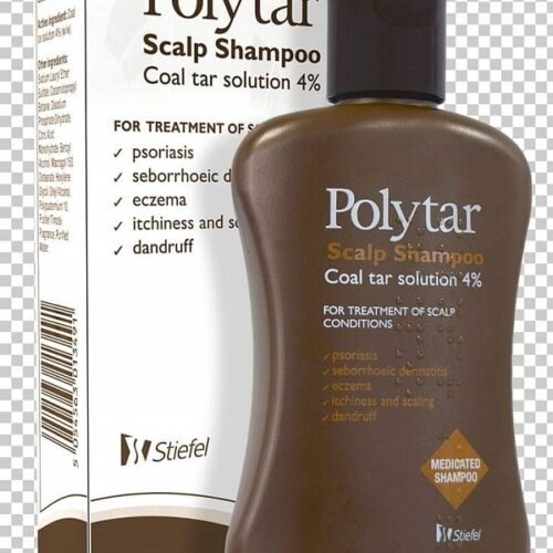 Polytar Shampoo 150ml