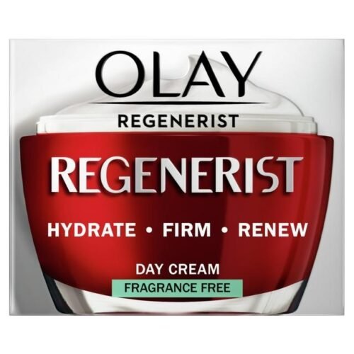Olay Regenerist Daily 3PT Treatment Day Cream 50ML