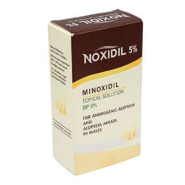 NOXIDIL