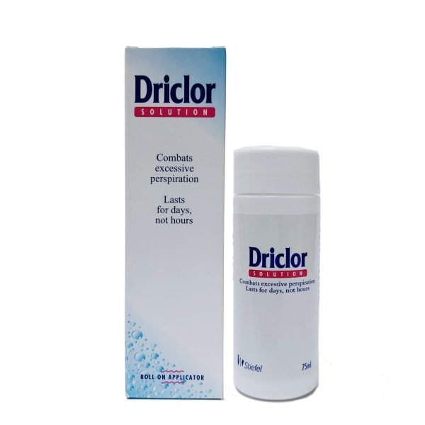 Driclor Roll-On 75ml