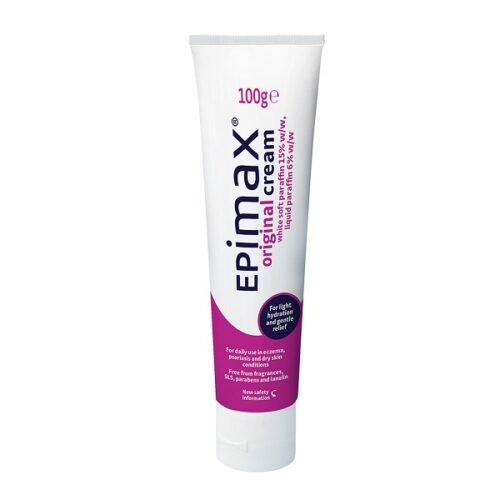 Epimax Original Cream 100g