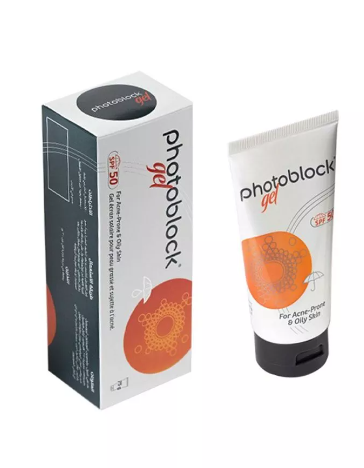 PhotoBlock Gel 75G
