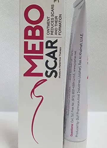 Mebo Scar Ointment 30g