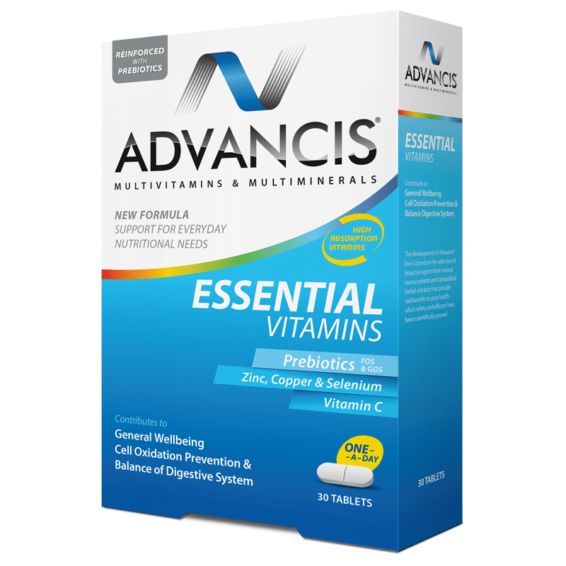 ADVANCIS 1