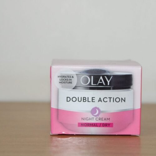 Olay Double -Action Day & Night Cream Sensitive 50ml