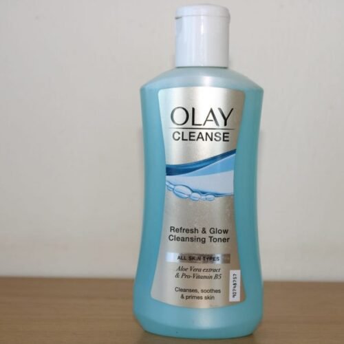 Olay Cleansing Toner 200ML