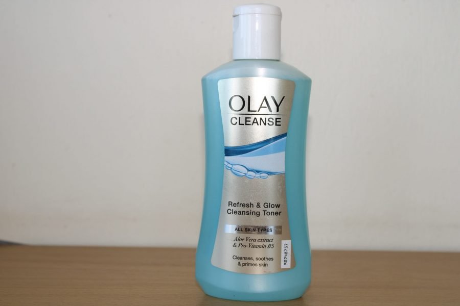 Olay Cleansing Toner 200ML