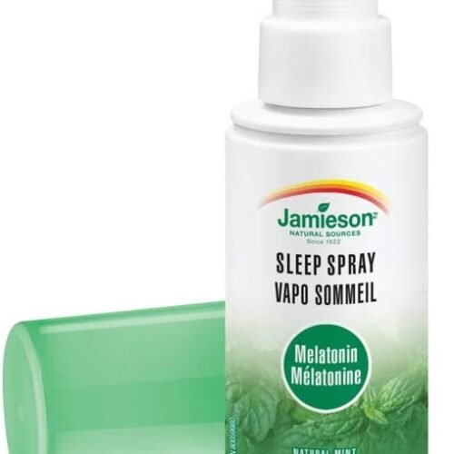 Jamieson Melatonin Sleep Spray 58ml