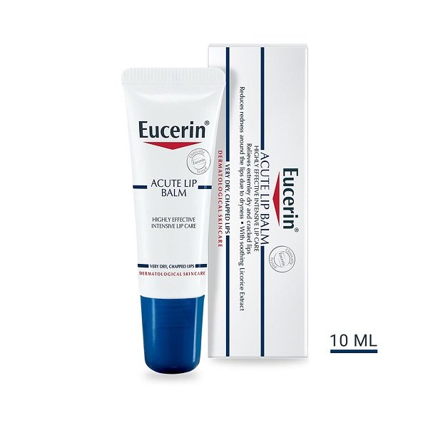 Eucerin Lip Balm 10ML