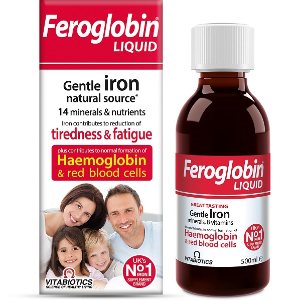 FEROGLOBIN