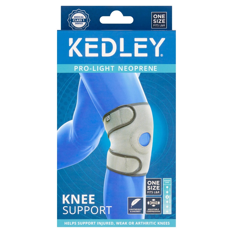 Kedley-Neoprene-Knee-Support-Universal