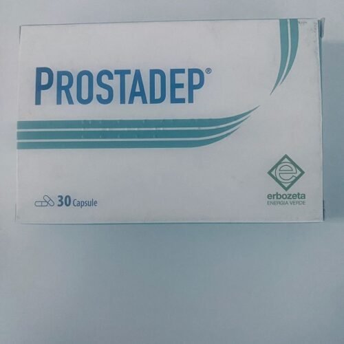 Prostadep Capsules 30`S